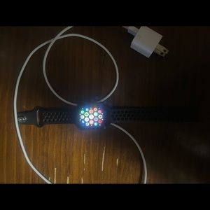 Series 3 Apple Watch 42mm with gps